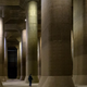 Illustration for article titled Tokyo Has the Largest Underground Water Tank in the World